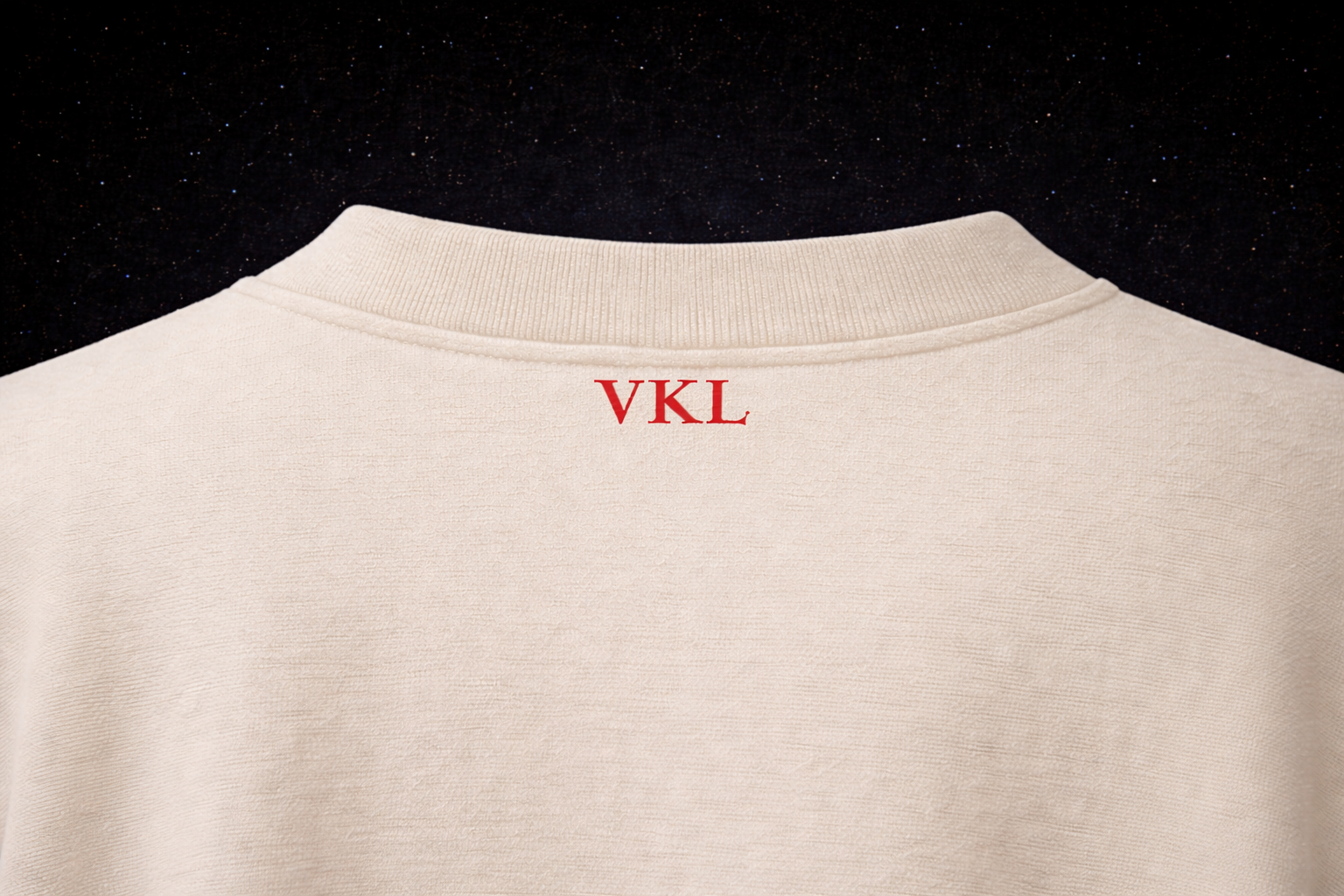 Heavyweight T-shirt (White)