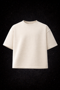 Heavyweight T-shirt (White)