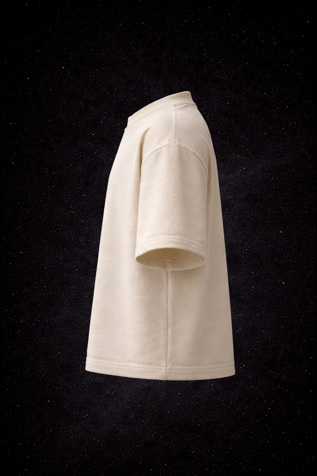 Heavyweight T-shirt (White)